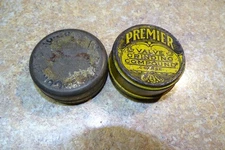 Premier Valve Grinding Compound Tin + Russian Language Tin