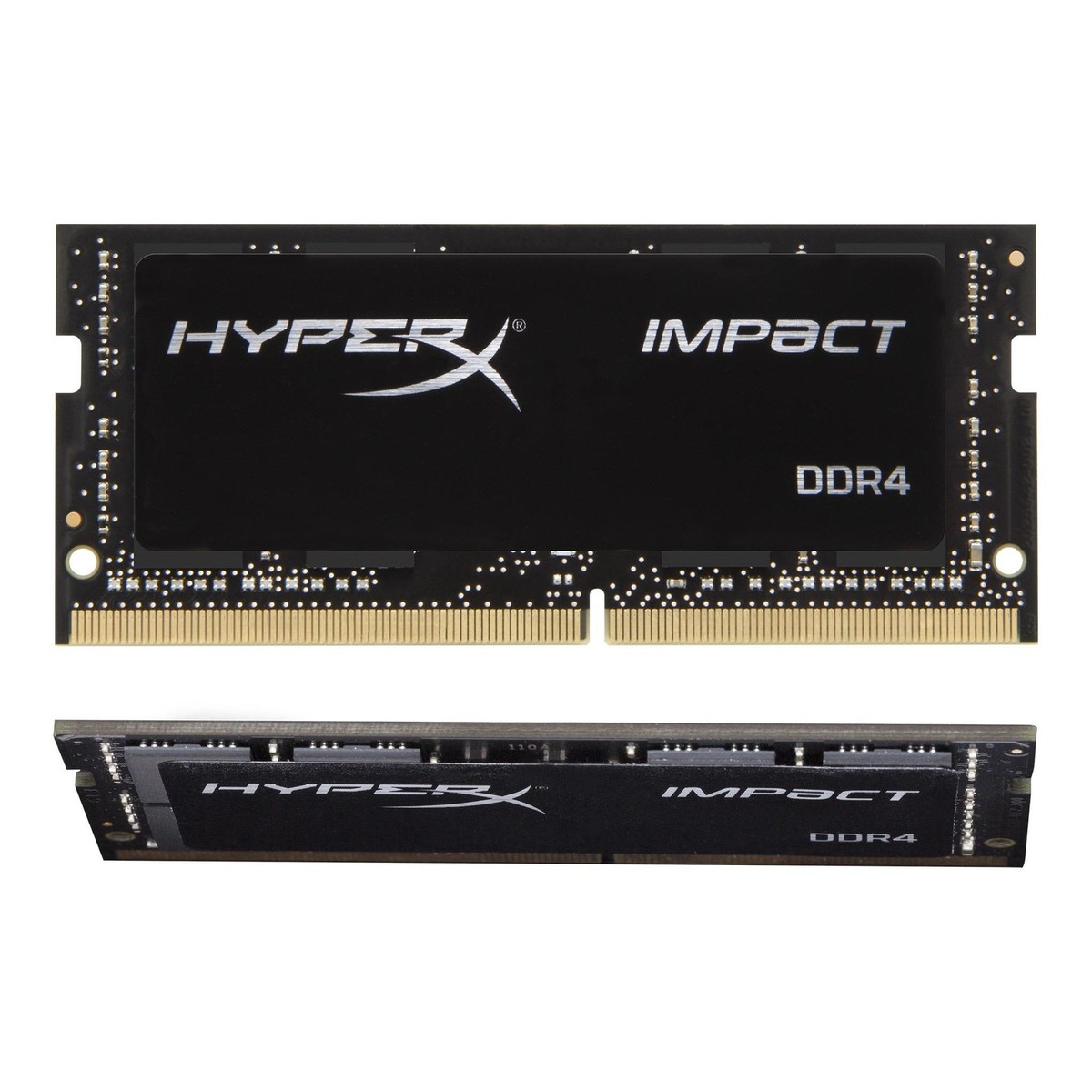 64GB Kingston Technology 3200MHz DDR4 SO-DIMM Dual Memory Kit (2 x