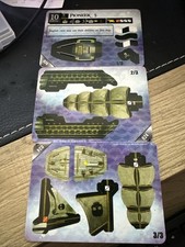 Pirates CSG Pioneer