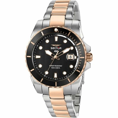 Herrenuhr Sector R3253276002 [Ø 41 mm]