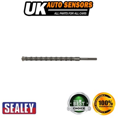 Sealey Worksafe �� SDS MAX Bohrer 38 x 570 mm MAX38X570