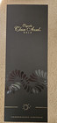 Clase Azul Gold Tequila Empty Bottle with Box and booklet — photo 1