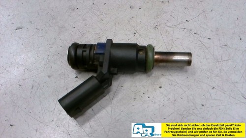 Einspritzdüse A A0000789023 Mercedes-benz A 170 Bj 2005 169 2689206