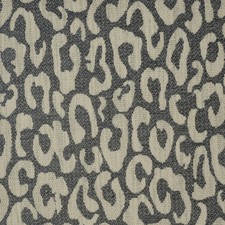 HEPBURN - MODERN LEOPARD PRINT TEXTURE UPHOLSTERY FABRIC BY THE YARD