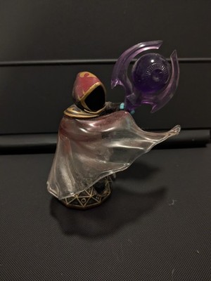 Skylanders Trap Team Trap Master Enigma Magie Activision Sammlung