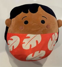 Squishmallows Disney LILO 10  Plush Lilo  Stitch Movie