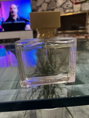 Pure Extreme by Micallef Eau de Parfum 3.4 oz NEW FREE SHIP AUTHENTIC