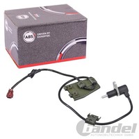 A.B.S. ABS-SENSOR Raddrehzahl Vorderachse Rechts Geber Sensor FÜHler | 31930