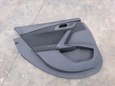 leiste hinten links PEUGEOT 508 2.0 HDI MODELO SW 2011-2015 2012 97097