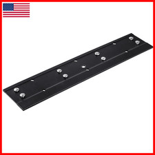 Dobladora de chapa Abeicy 16 pulgadas 3/8 y 1 profundidad plegable chapa de acero