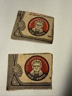 Collectible Advertising.  Grandmas Head For Premiums Redeemable Points .  1950s? — photo 1