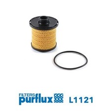 PURFLUX L1121 &Ouml;lfilter MERCEDES-BENZ S-KLASSE SL AMG GT R232 V223 C192 W223 Z223
