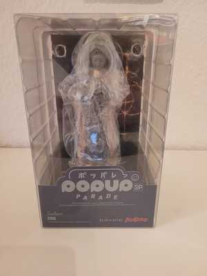 POP UP PARADE SP Sellen PVC Statue - Elden Ring - Neu & OVP - Good Smile Company