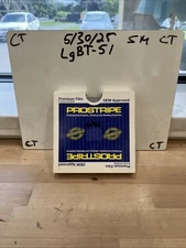 Pro-Stripe R-54438 Dark Blue 1” x 150’ Pin Stripe