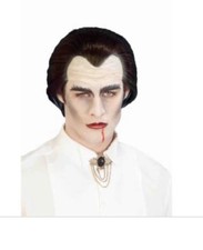 Wigvampire Headpiece Adult One Size