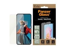 PanzerGlass screen protector via mobile phone ultra-wide via PGRUWFAG38388