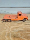 Vintage Tonka Flatbed Truck