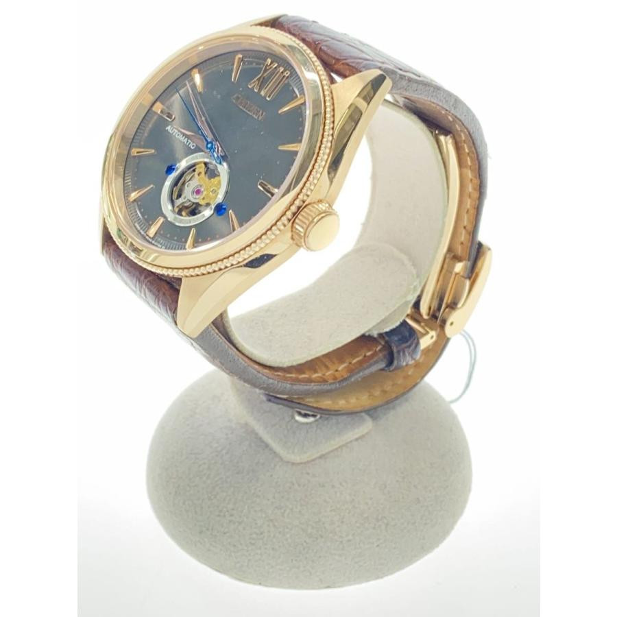 時計 HIROB LAPS SIGNATURE CATMINI LeafGreen L'Epée 1839 T35 British Racing Green Clock