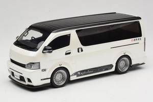 Hiace 1/18 for sale | eBay
