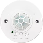YCA1001 Ceiling Mounted Motion Sensor Light Switch, 360° PIR Motion Sensor Occu