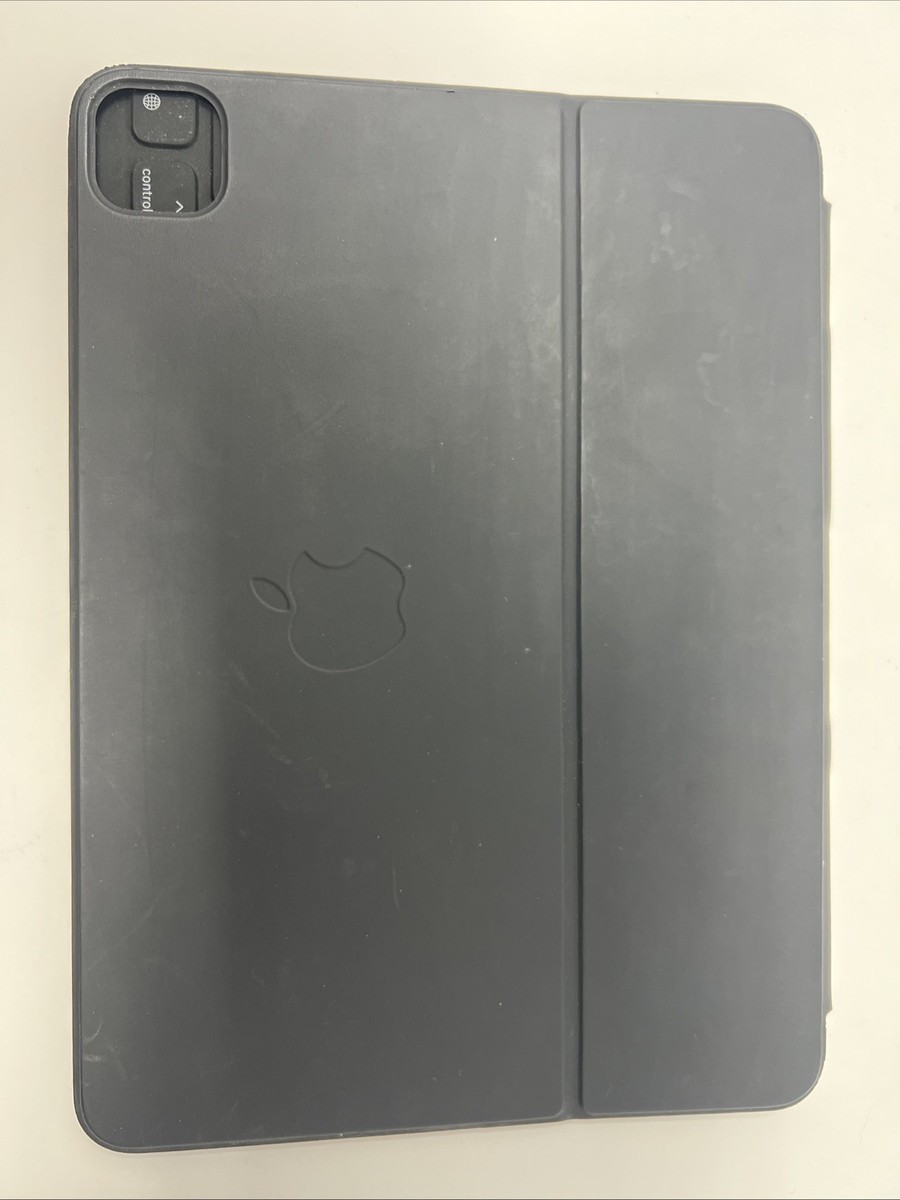 iPadアクセサリー iPad Smart Keyboard Folio A2038 MU8G2J/A Apple MU8G2J/A 11インチiPad Pro用Smart Keyboard Folio 日本語
