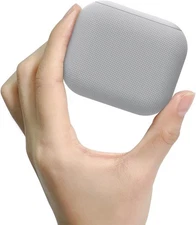 ANJANK Mini Portable Travel White Noise Sound Machine for Adults, 20 Soothing So