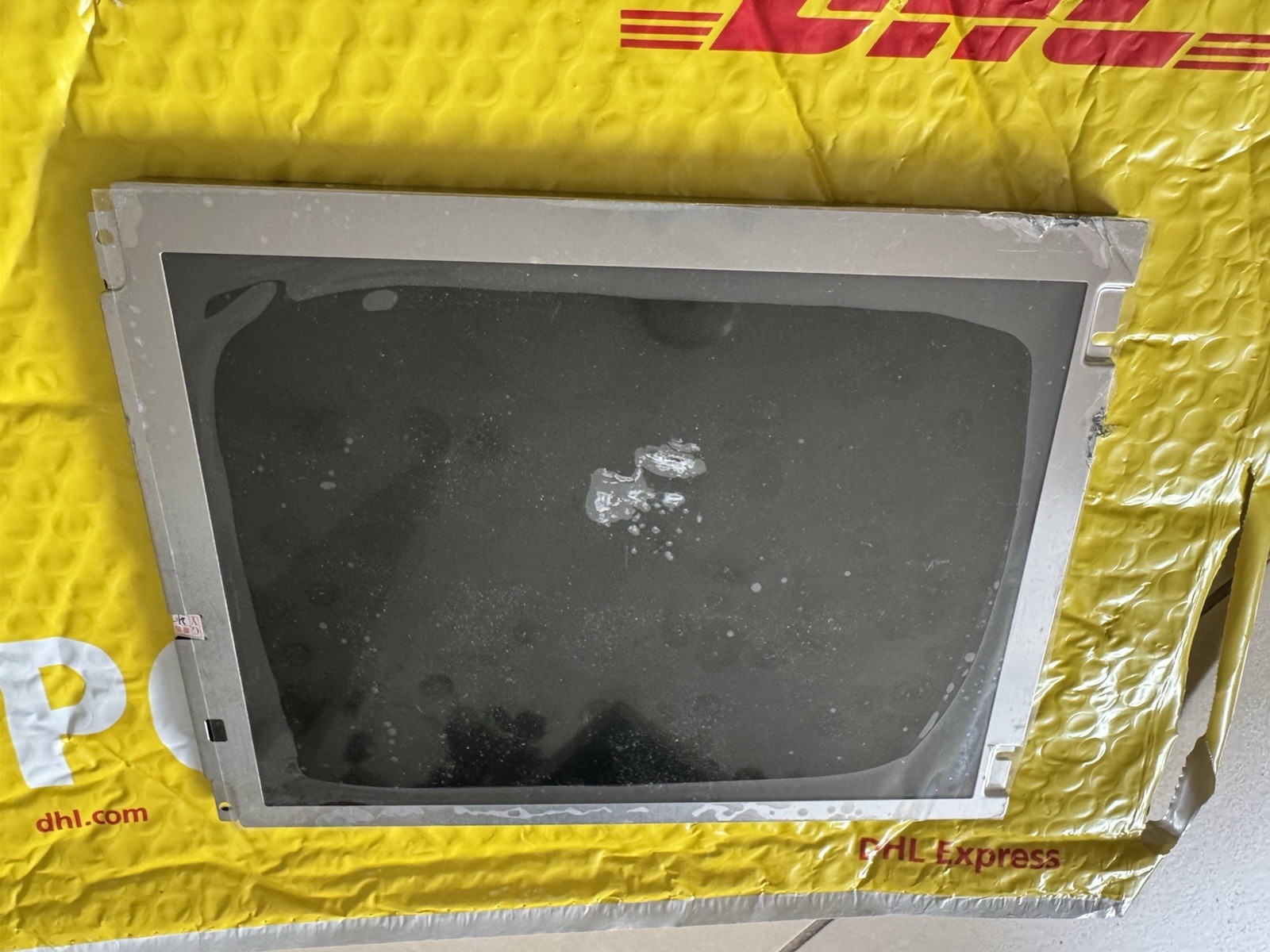 Vintage NEC NL 8060BC26-17 10.4" LCD Screen Display New Old Stock