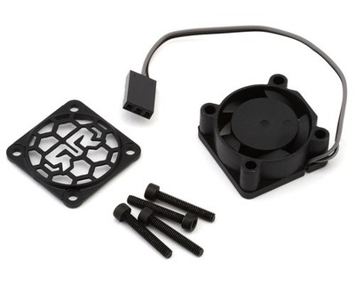 Arrma Grom Motor Fan (25mm) (Gorgon/Quake) [ARA-2756]
