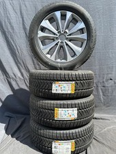 Orig. Winterräder Mercedes GLE-Klasse W167 Alufelgen 255/50R19 MO Pirelli NEU