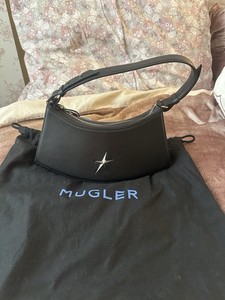 Mugler Purse | eBay