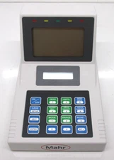 Mahr Federal 2004007 832F Digital Electronic Gage Amplifier (PARTS ONLY!) BR