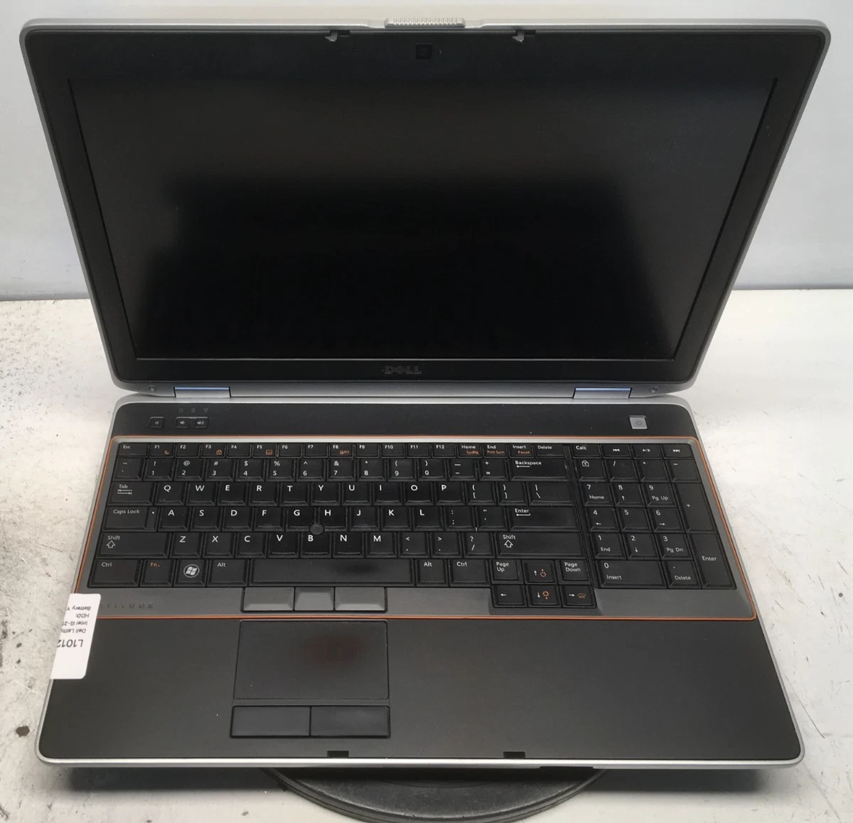 Dell Latitude E6520 PC Laptops & Netbooks for Sale | Shop New Dell Latitude E6520 PC Laptops & Netbooks for Sale | Shop New