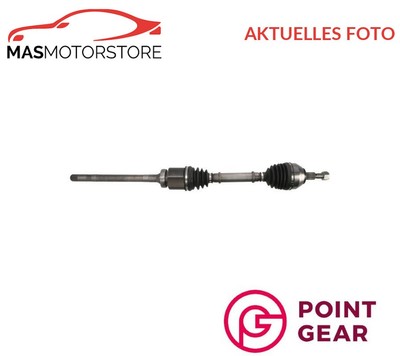 ANTRIEBSWELLE GELENKWELLE POINT GEAR PNG74829 I FÜR FORD KUGA II,KUGA II VAN