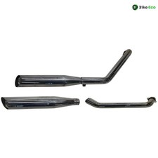 Ligne d'echappement Vance & Hines HONDA VT 1100 C2 1995-2002 SHADOW