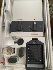 VINTAGE REDRING P8X ELECTRIC SHOWER . New Old Stock .