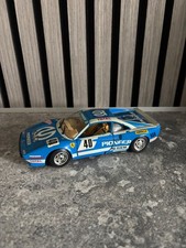 bburago 1:18 ferrari Automodell