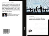 Djamel Mouhoub | L'islam Et La LaïCité Au QuéBec | Taschenbuch | FranzöSisch