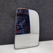 Volkswagen Crafter 2014 Spiegelglas Au&szlig;enspiegel BUS27163
