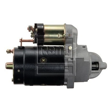 Arrancador doméstico Worldwide Automotive 28370 Foto 4 de 4