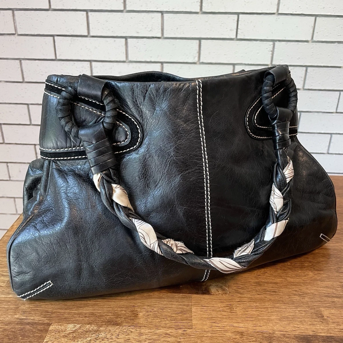 Francesco Biasia Bags & Handbags for Women for sale - eBay