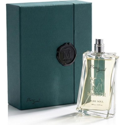 Morph Pure Soul Eau De Parfum Intense 100 ml (Frau)