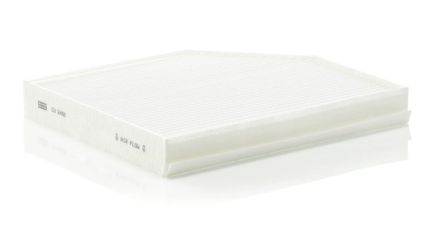 Mann-Filter Filter, Innenraumluft FüR Audi Porsche-image
