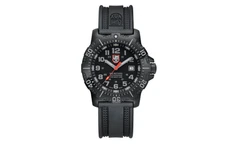 LUMINOX Navy Seal Steel Black Dial Men's Quartz Watch XS.4221.NV.F