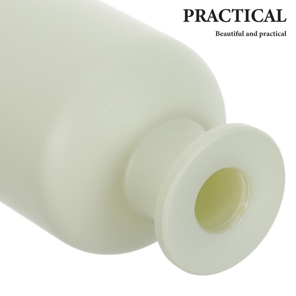 2 Pcs Fireless Rattan Aromatherapy Glass Empty Bottle Essential Oil ...