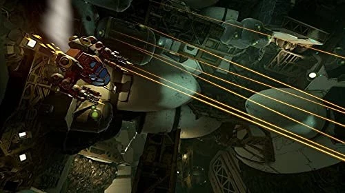 Jeu Ps4 Sony Starblood Arena Jeux, photo 3 sur 3