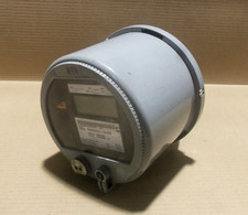 ABB PECO ENERGY TA2.5A 99999MU-16395 STYLE QZA00000-57 FM 56S WATTHOUR METER AK
