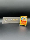 Pokemon Charizard 39/165 Expedition Base Set Rare Non Holo LP Vintage WOTC