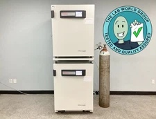 Thermo Scientific VIOS 250i CO2 Incubators TESTED with Warranty SEE VIDEO