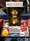 Funko Wacky Wobbler Fruit Brute Bobblehead Ad Icons General Mills Collectible