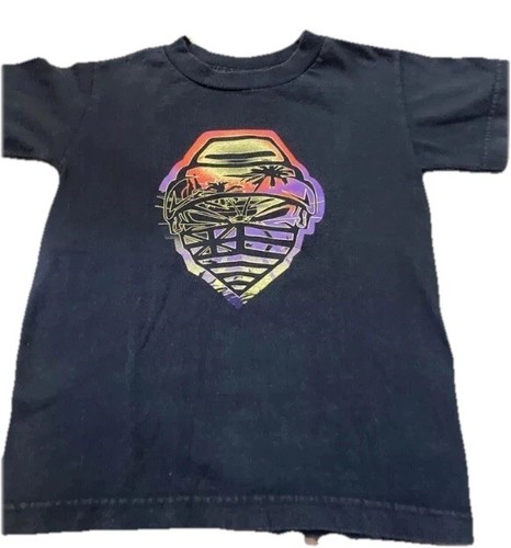 HI Demand Clothing Hawaii Graphic T-Shirt Youth Size Small *Read Description*